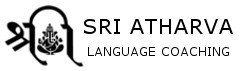 Sri Atharva Language Coaching